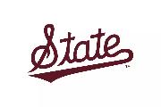 Mississippi State University Athletics Logo